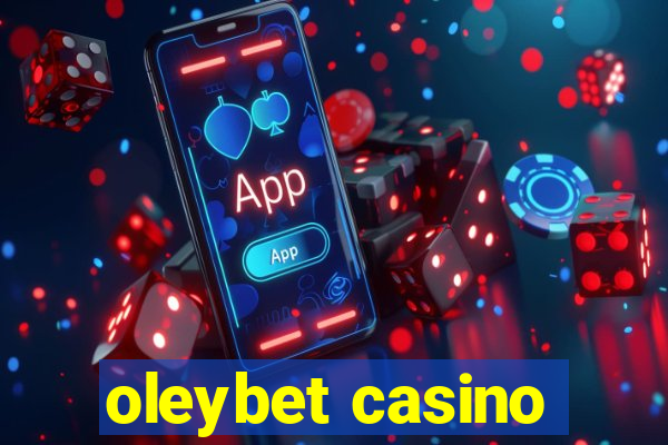 oleybet casino